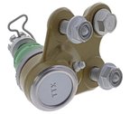 Mevotech TXMS60505 Suspension Ball Joint - Front Lower - view 3