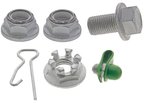 Mevotech TXMS60505 Suspension Ball Joint - Front Lower - view 5