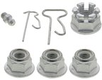 Mevotech TXMS60525 Suspension Ball Joint - Front or Front Lower - view 5