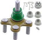 Mevotech TXMS60525 Suspension Ball Joint - Front or Front Lower - view 4