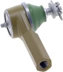 Mevotech TXMS60611 Steering Tie Rod End - Front Outer - view 2