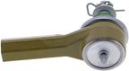 Mevotech TXMS60611 Steering Tie Rod End - Front Outer - view 3
