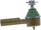 Mevotech TXMS60611 Steering Tie Rod End - Front Outer - view 1