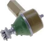 Mevotech TXMS60611 Steering Tie Rod End - Front Outer - view 6