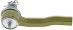 Mevotech TXMS60639 Steering Tie Rod End - Front Right Outer - view 4