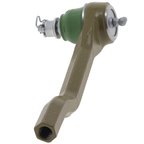 Mevotech TXMS60656 Steering Tie Rod End - Front Left Outer - view 2