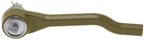 Mevotech TXMS60656 Steering Tie Rod End - Front Left Outer - view 4
