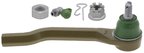 Mevotech TXMS60656 Steering Tie Rod End - Front Left Outer - view 5