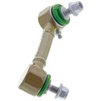 Mevotech TXMS608127 Suspension Stabilizer Bar Link Kit - Rear Left - view 2