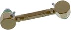Mevotech TXMS608127 Suspension Stabilizer Bar Link Kit - Rear Left - view 3