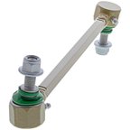 Mevotech TXMS608131 Suspension Stabilizer Bar Link Kit - Front Left - view 2