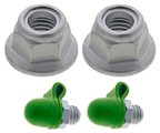 Mevotech TXMS608132 Suspension Stabilizer Bar Link Kit - Front Right - view 6