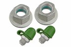 Mevotech TXMS608133 Suspension Stabilizer Bar Link Kit - Rear Left - view 4