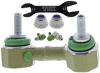 Mevotech TXMS608157 Suspension Stabilizer Bar Link Kit - Rear Right - view 5
