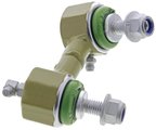 Mevotech TXMS608158 Suspension Stabilizer Bar Link Kit - Rear Left - view 2