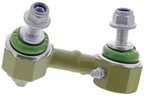 Mevotech TXMS608158 Suspension Stabilizer Bar Link Kit - Rear Left - view 1