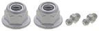 Mevotech TXMS608160 Suspension Stabilizer Bar Link Kit - Front Left - view 6