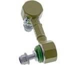 Mevotech TXMS60842 Suspension Stabilizer Bar Link Kit - Rear Right - view 2