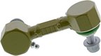 Mevotech TXMS60842 Suspension Stabilizer Bar Link Kit - Rear Right - view 3