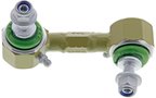 Mevotech TXMS60843 Suspension Stabilizer Bar Link Kit - Rear Left - view 1