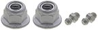Mevotech TXMS60893 Suspension Stabilizer Bar Link Kit - Rear Right - view 6