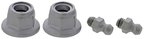 Mevotech TXMS60894 Suspension Stabilizer Bar Link Kit - Rear Left - view 6
