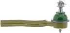 Mevotech TXMS76618 Steering Tie Rod End - Front Right Outer - view 1