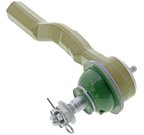 Mevotech TXMS76618 Steering Tie Rod End - Front Right Outer - view 3