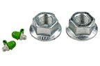 Mevotech TXMS76871 Suspension Stabilizer Bar Link Kit - Rear Left - view 4