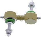 Mevotech TXMS80811 Suspension Stabilizer Bar Link Kit - Front - view 3