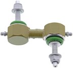 Mevotech TXMS80811 Suspension Stabilizer Bar Link Kit - Front - view 1