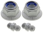 Mevotech TXMS80811 Suspension Stabilizer Bar Link Kit - Front - view 6