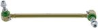 Mevotech TXMS80895 Suspension Stabilizer Bar Link Kit - Front Left - view 1