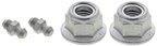 Mevotech TXMS80895 Suspension Stabilizer Bar Link Kit - Front Left - view 6