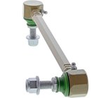Mevotech TXMS80896 Suspension Stabilizer Bar Link Kit - Front Right - view 2