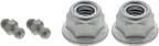 Mevotech TXMS80896 Suspension Stabilizer Bar Link Kit - Front Right - view 6