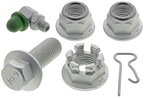 Mevotech TXMS86505 Suspension Ball Joint - Front Lower - view 5