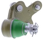 Mevotech TXMS86516 Suspension Ball Joint - Front Left Lower - view 2