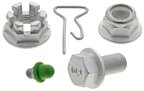 Mevotech TXMS86516 Suspension Ball Joint - Front Left Lower - view 5