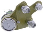 Mevotech TXMS86517 Suspension Ball Joint - Front Right Lower - view 3