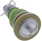 Mevotech TXMS86568 Suspension Ball Joint - Front Upper - view 3