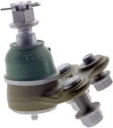 Mevotech TXMS86578 Suspension Ball Joint - Front Lower - view 1