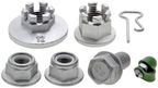 Mevotech TXMS86578 Suspension Ball Joint - Front Lower - view 4