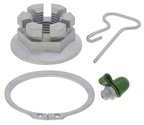 Mevotech TXMS86579 Suspension Ball Joint - Front Lower - view 5