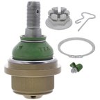Mevotech TXMS86579 Suspension Ball Joint - Front Lower - view 4