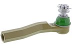 Mevotech TXMS86602 Steering Tie Rod End - Front Left Outer - view 1