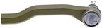 Mevotech TXMS86694 Steering Tie Rod End - Front Right Outer - view 4