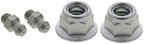 Mevotech TXMS868157 Suspension Stabilizer Bar Link Kit - Front Left - view 6