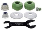 Mevotech TXMS86854 Suspension Stabilizer Bar Link Kit - Rear - view 7