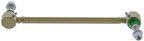 Mevotech TXMS86893 Suspension Stabilizer Bar Link Kit - Front - view 1